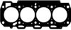 WILMINK GROUP WG1087315 Gasket, cylinder head